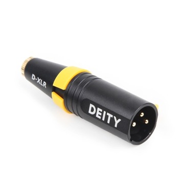 Направленный микрофон Deity V-MIC D3PRO LOCATION KIT
