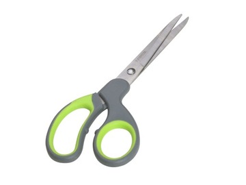 NOŻYCZKI SOFT 22 CM FACKELMANN 48137