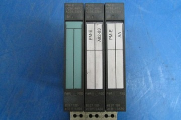 Модуль SIEMENS 6ES7 138-4CB11-0AB0 193-4CD30