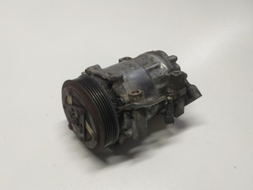 MAZDA 3 09-13 BL 1.6D KOMPRESOR KLIMATYZACJI