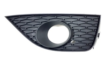 ATRAPA KRATKA ZDERZAKA SEAT IBIZA PRAWA 6J0853666E