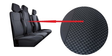 ИЗМЕРИТЕЛЬНЫЕ КРЫШКИ RENAULT MASTER III 2010-2024 гг.