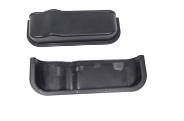 Боковые карманы с подстаканником VW Bus T2