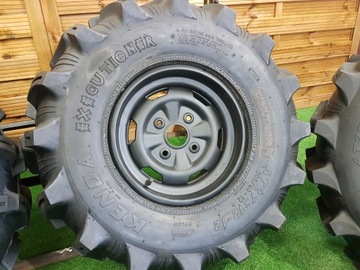 CAN-AM YAMAHA POLARIS AT27x10-12 Диски AT27x12-12