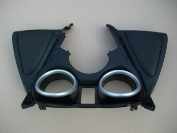 YAMAHA X-MAX 125 09-13 КРЫШКА КОРПУСА СЧЕТЧИКА