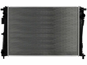 CHRYSLER PACIFICA 2017- 2020 CHŁODNICA WODY