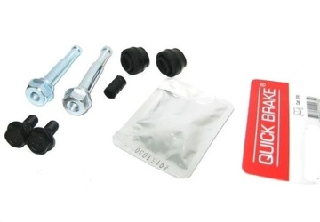 PROWADNICE SWORZNIE ZACISKU P SUZUKI GRAND VITARA