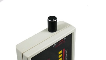 ДЕТЕКТОР ОШИБОК GPS TEL GSM WIFI DECT НОВЫЙ