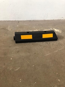 Разделитель парковочного лимита 1830*120*14