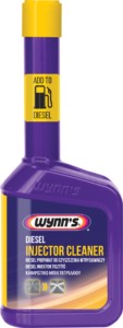 WYNN'S WYNNS DO DIESLA CZYŚCI WTRYSKIWACZE 325 ml