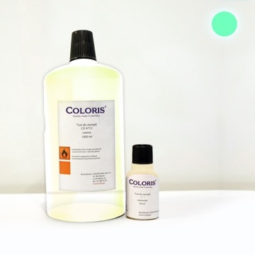 Tusz Colop TUSZ UV I 1l DO PRZEPUSZCZALNYCH