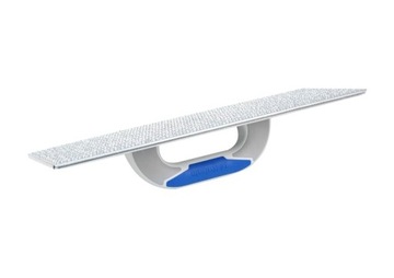 ТЕРКА ИЗ ПЕНОСТРОЕНИЯ 18x40 ПРОХОДНАЯ CUBALA