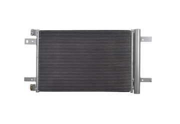 NOWA CHŁODNICA KLIMATYZACJI TOYOTA PROACE / VERSO