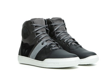 DAINESE YORK AIR Buty trampki motocyklowe r. 42