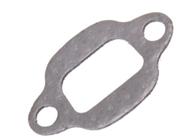 POCKET BIKE MINI CROSS ATV 50cm USZCZELKA TŁUMIKA