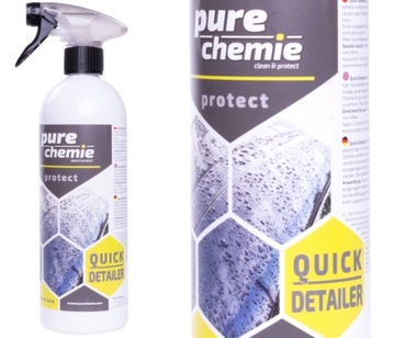 Средство для быстрой обработки Pure Chemie 750 мл