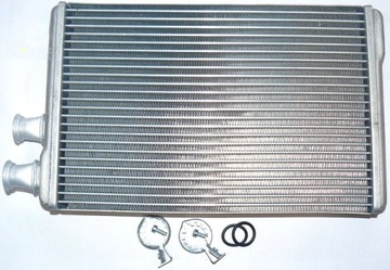 NAGRZEWNICA DODGE GRAND CARAVAN 3,3/3,6/3,8/4,0 08- CHRYSLER PACIFICA 05-