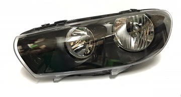 VW SCIROCCO 08-14 NOWY REFLEKTOR LEWY