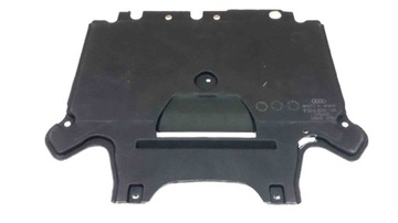 КРЫШКА ЗВУКА ДВИГАТЕЛЯ ORG SKODA VW 3Q0825236D
