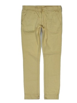 . CHEAP MONDAY * 29/32 * DAMSKIE SLIM CHINO *004