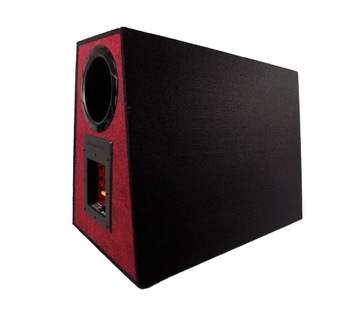PIONEER ACTIVE BASS TUBE BOX 1300 Вт + КАБЕЛИ