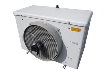 ОХЛАДИТЕЛЬ-ИСПАРИТЕЛЬ GEA KUBA SGB 61 мощность 4,2 кВт