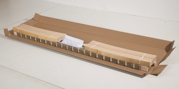 ГИБКИЙ КАРКАС ДЛЯ МАТРАСА 80х180