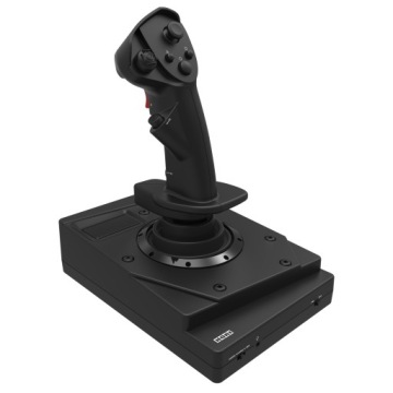 HORI Ace Combat 7 джойстик небо неизвестно PS3 PS4 Flightstick ОРИГИНАЛ