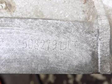 КОРОБКА ПЕРЕДАЧ - BMW 5 E60 E61 FL 2.0d 177KM JEF