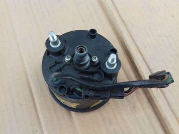 ТЕМПЕРАТУРНЫЕ ЧАСЫ HONDA NSR