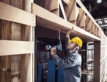 ОТВЕРТКА КОРПУСА ВТУЛОЧНОЙ GSB 18V-50 BOSCH