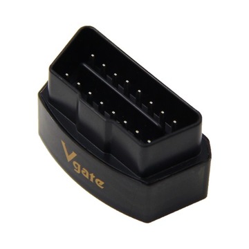 Диагностический интерфейс MOTOSCAN для мотоциклов BMW