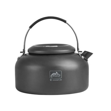Czajnik obozowy Helikon-Tex Camp Kettle 1,4 l Czarny