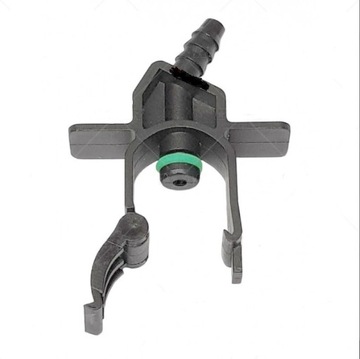 KRÓCIEC WTRYSKIWACZA CR DELPHI FORD