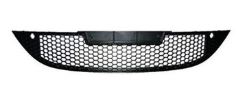 SEAT LEON 1P ATRAPA KRATKA ZDERZAKA ŚRODEK PRZÓD