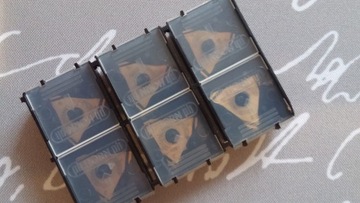 РОГОВЫЕ ПЛАСТИНЫ 36 шт.