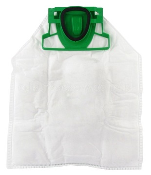 Vorwerk worki syntetyczne VK 200 10 szt