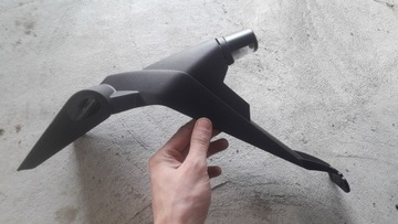 KAWASAKI Z1000 Z750 КОЛЕСНЫЕ АРКИ ЗАДНЕЕ КРЫЛО КРЫЛО