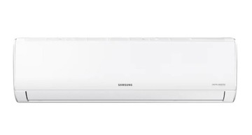 Klimatyzacja Samsung AR35 o mocy 2,5 kW + montaż