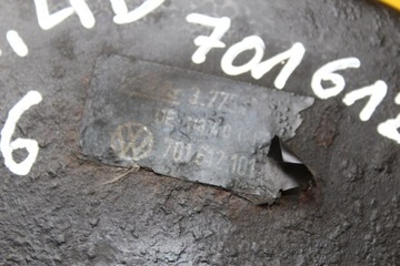 SERWO HAMULCOWE VW T4 2.4 D 074130110F