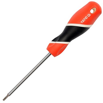 YATO WKRĘTAK TORX SECURITY T20x100mm YT-25957