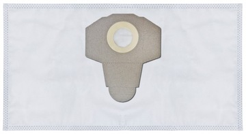 10 синтетических мешков NITEO Tools VC0074-18