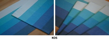 NATIBABY CHUSTA KÓŁKOWA L