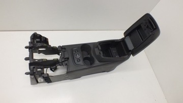Ford Focus ST Mk3 Tunel
