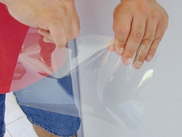 ФОЛЬГА ПРОТИВОВЗЛОМНАЯ 3M S70 EXT 1B1 152см + БЕСПЛАТНО