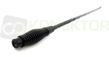 Оригинальный пиратский 62 -сантиметровый магнит Helikal Antenna CB