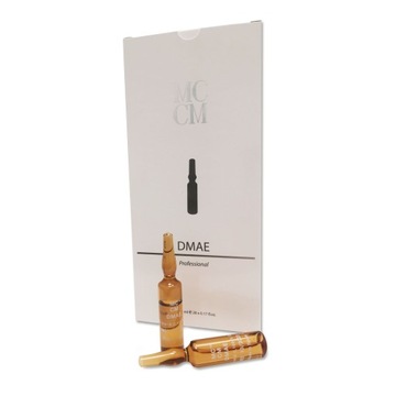 Ампула MCCM DMEA 3% 5мл дермапен для мезотерапии