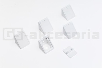 РАЗЪЕМ КОМАНДЕРА ПОДДЕРЖКИ ПОЛКИ