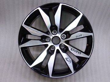 FELGA OPEL INSIGNIA B 8,5x18 ET49 5x115 ABZV