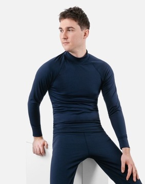 Термоактивный термо -теральный нижний белье gt03 geters r xxl